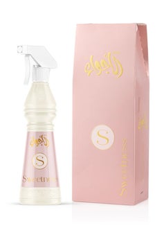 Sedr Al-Khaleej Perfumes Sweetness Air Freshener - 500ml 