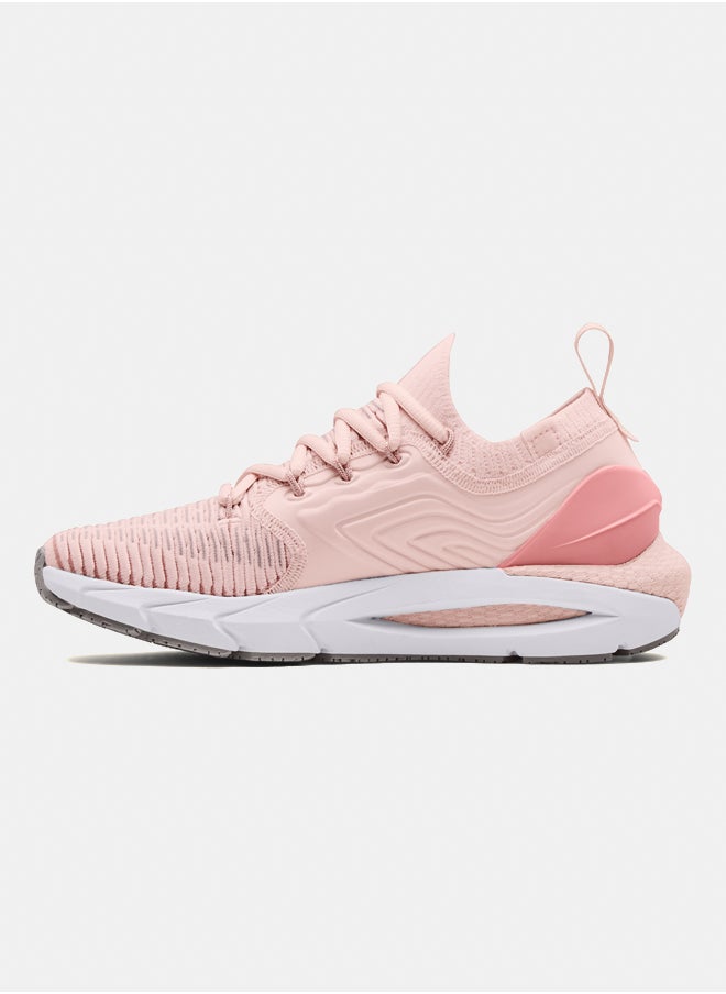 UNDER ARMOUR - HOVR™ Phantom 2 Intelliknit Shoes - Image 1