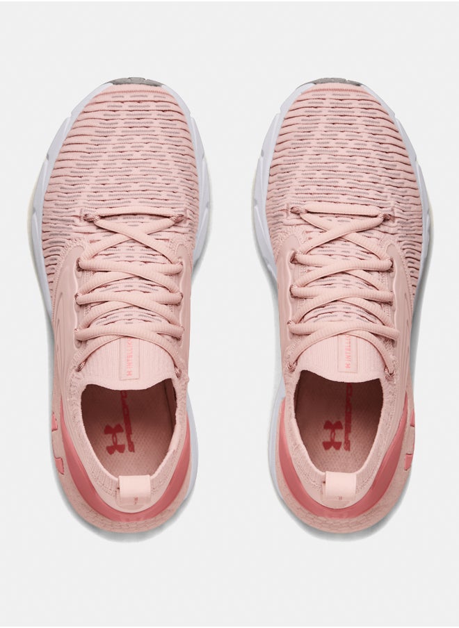 UNDER ARMOUR - HOVR™ Phantom 2 Intelliknit Shoes - Image 1