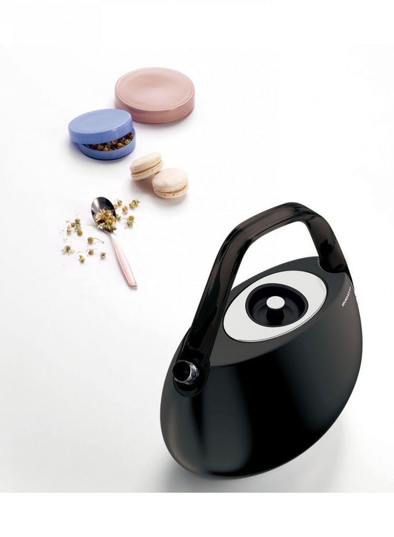 Bugatti Casa Bugatti Jacqueline Electronic Kettle - Black - Image 5