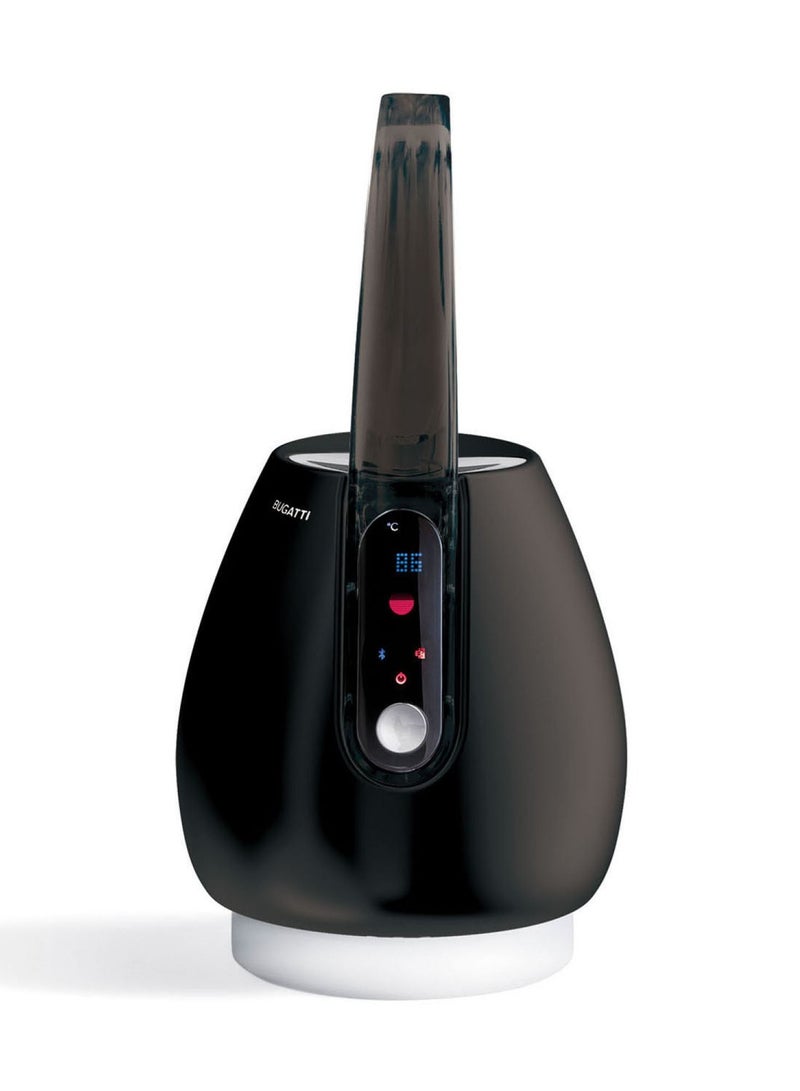 Bugatti Casa Bugatti Jacqueline Electronic Kettle - Black - Image 2