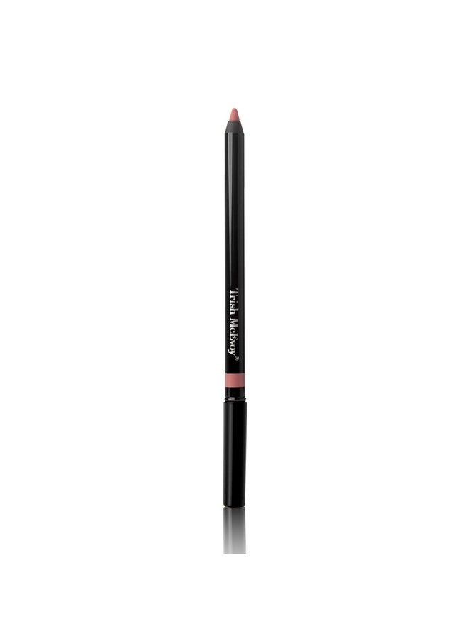 Trish McEvoy Trish McEvoy Shape & Enhance Lip Liner, Natural, 1.2 g / 0.04 oz - Image 1