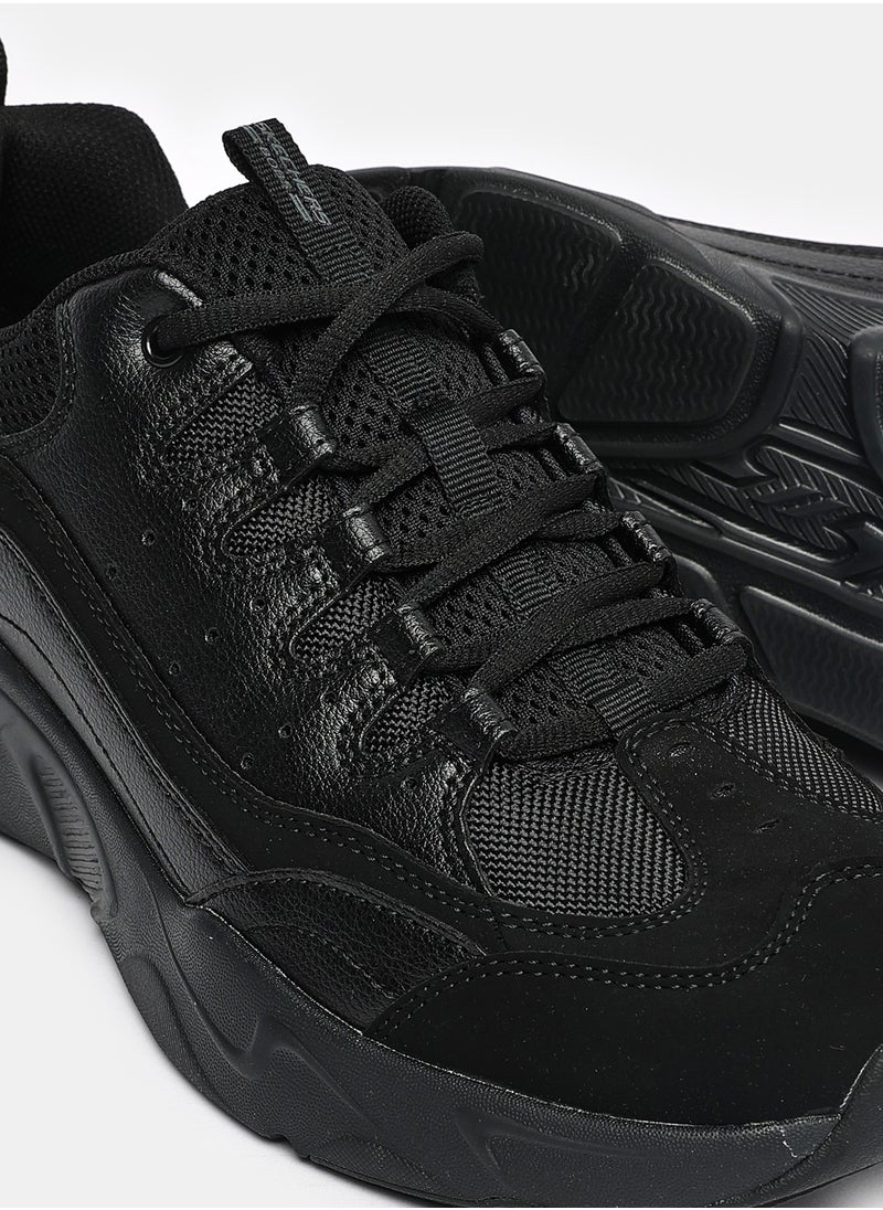 SKECHERS - Bobs Bamina Sports Shoes - Image 1