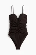 اتش اند ام 002-17-223-Brown Dark