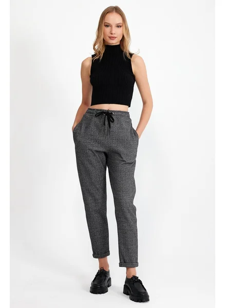 Alexander Gardi Alexandergardi Double Leg Comfort Fit Trousers (E23-50902)
