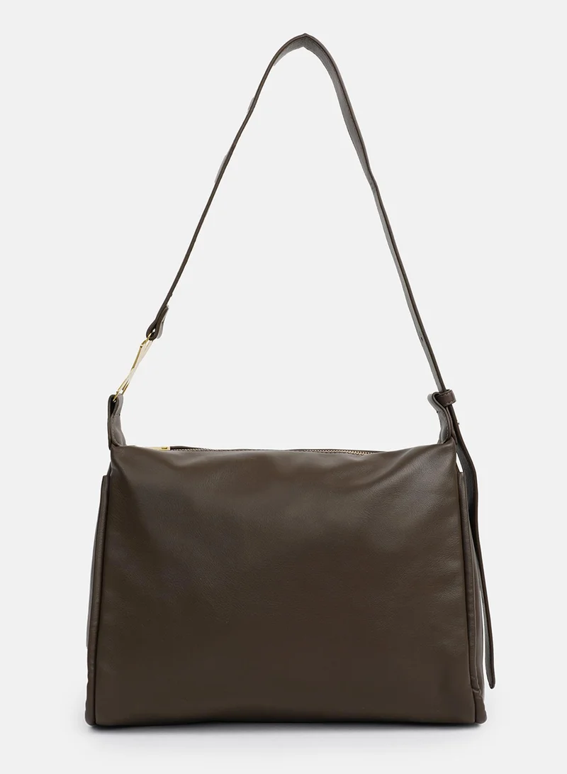 صوص هاوت حقيبة فيسبر خضراء