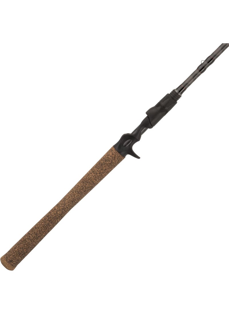 Berkley Berkley 7 Lightning Rod Casting Rod One Piece Casting Rod 1020lb Line Rating Medium Heavy Rod Power Fast Action 121 oz Lure Rating  - Image 2