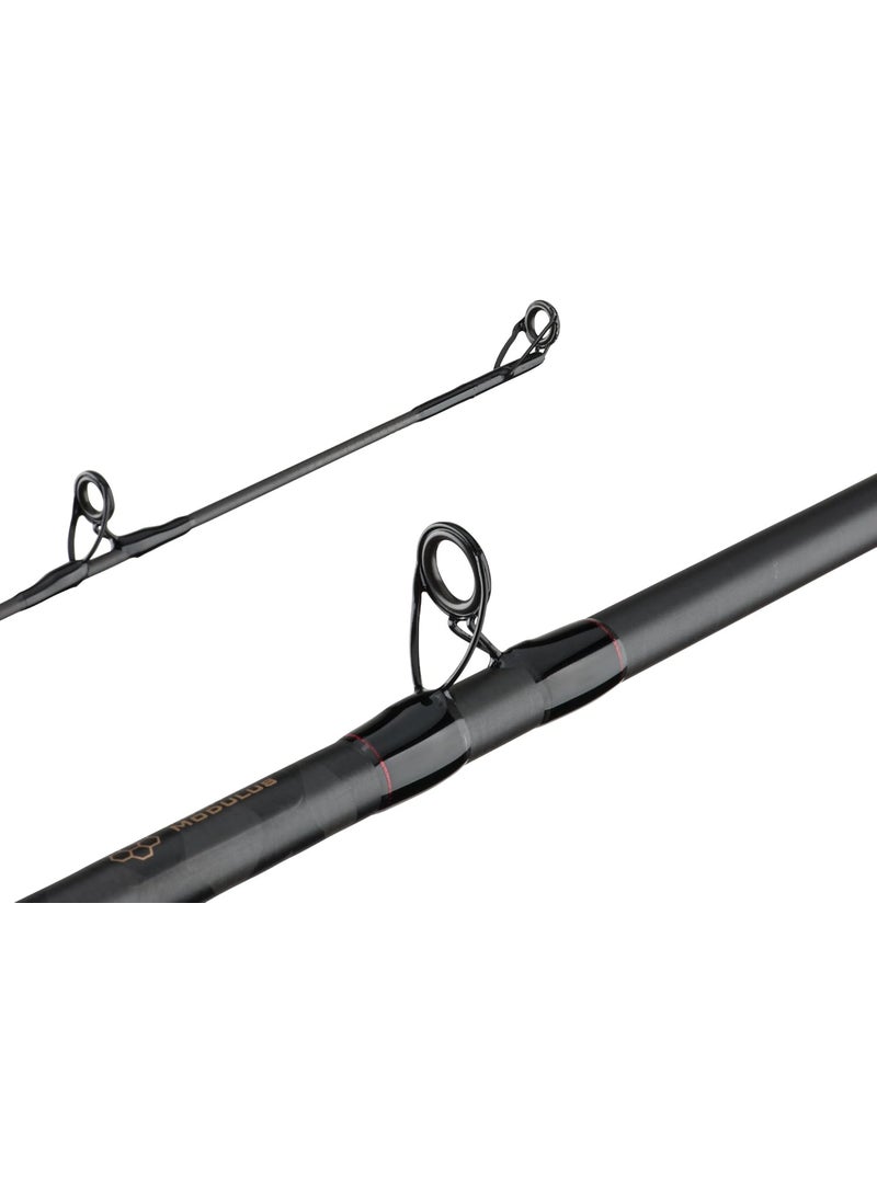Berkley Berkley 7 Lightning Rod Casting Rod One Piece Casting Rod 1020lb Line Rating Medium Heavy Rod Power Fast Action 121 oz Lure Rating  - Image 4