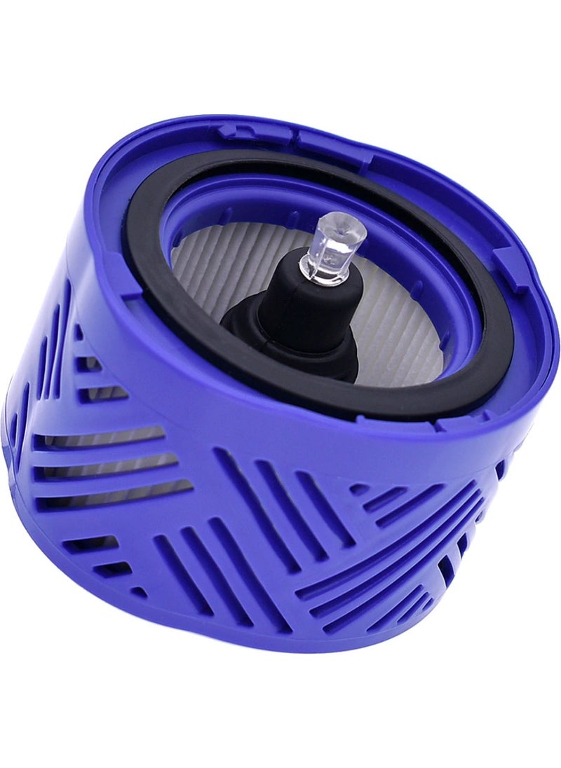 Hepa Filters Compatible with Dyson V6 (Product CODE: 966741-01 and 965661-01)