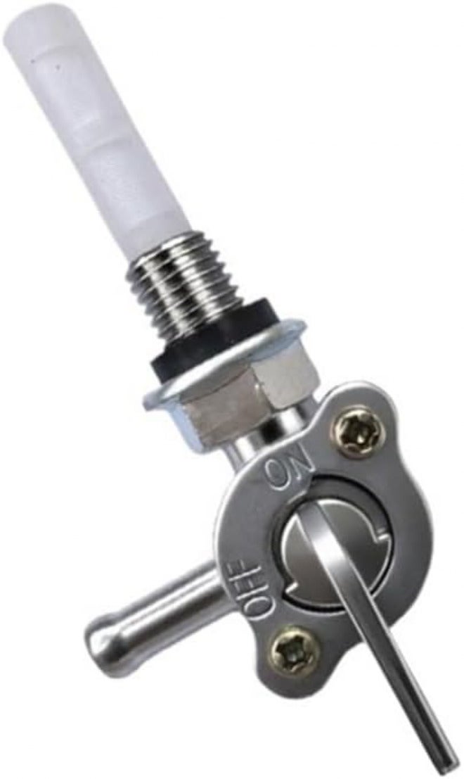 1pc Of 28-1783-V Generator Fuel Shut Off Switch, M10X1.25 Fit For Lawn Mowers, Tillers, Tractors, Snow Blowers - Image 1