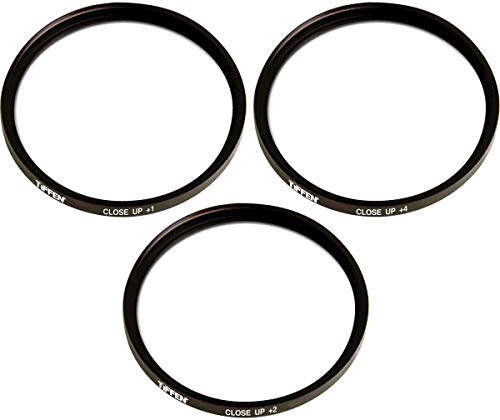 Tiffen 67mm Close Up Lens Set - Image 4