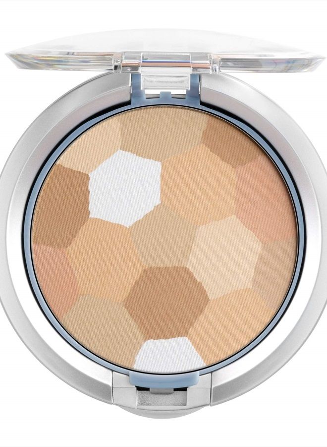 Physicians Formula Setting Powder Palette Multi-Colored Pressed Finishing Powder, Natural Coverage, Buff, Dermatologist Tested, Clinicially Tested - Image 2