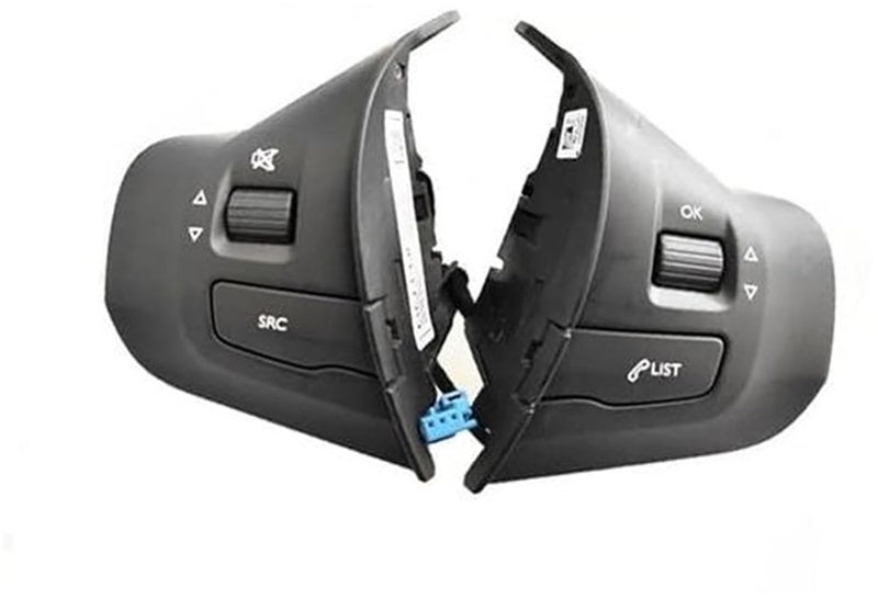 Vuzmode Car Cruise Control Button for Peugeot 308 - Image 1