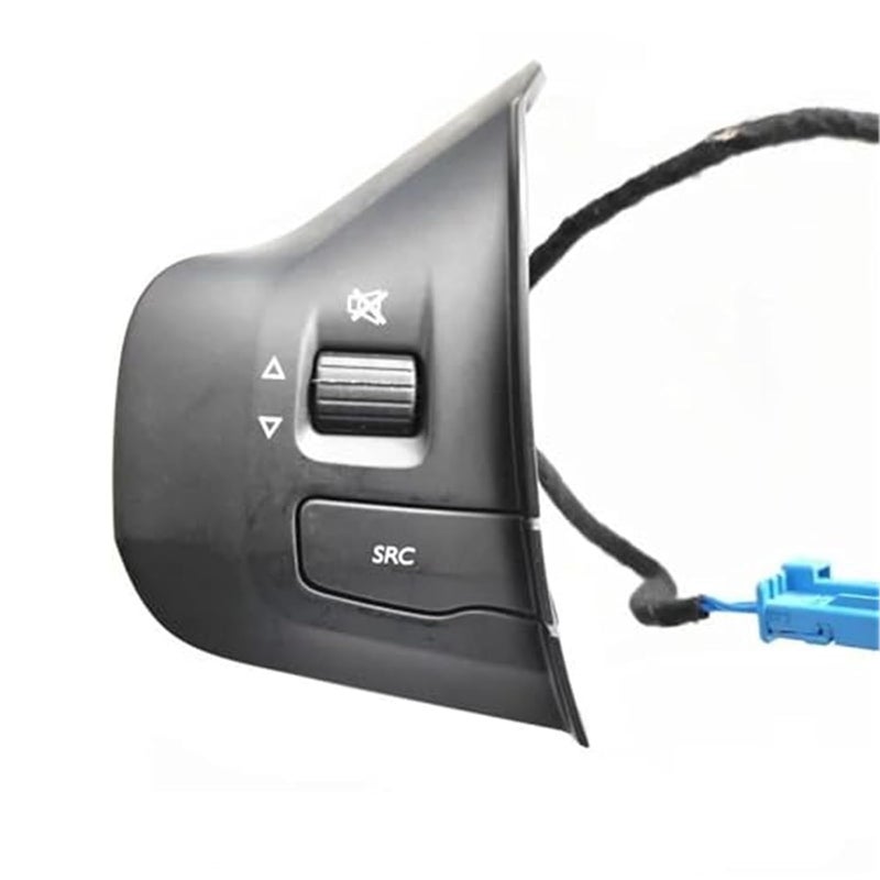 Vuzmode Car Cruise Control Button for Peugeot 308 - Image 2