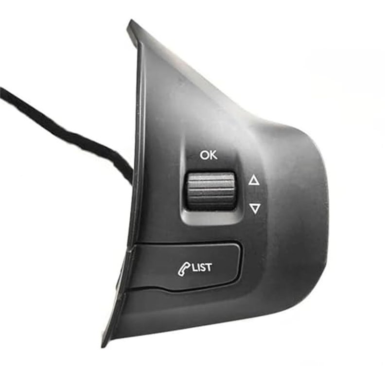 Vuzmode Car Cruise Control Button for Peugeot 308 - Image 3