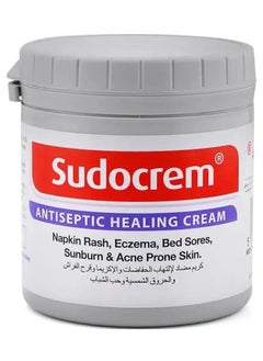 Sudocrem Sudocrem Antiseptic Healing Cream 60g 