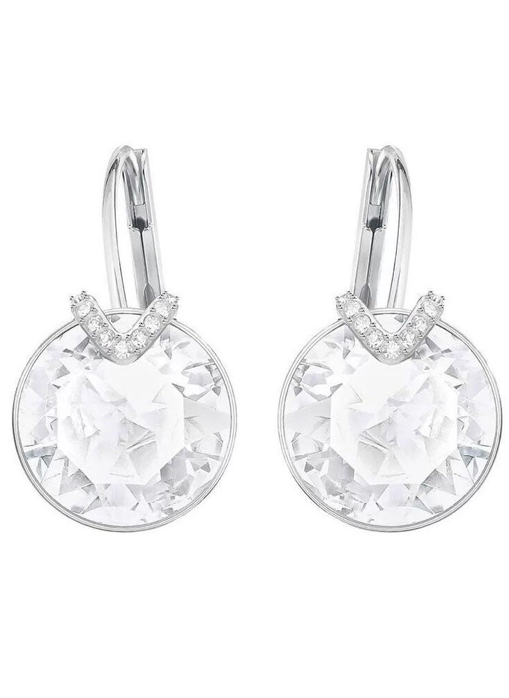 عام أقراط بيلا النقية والأنيقة - Image 1