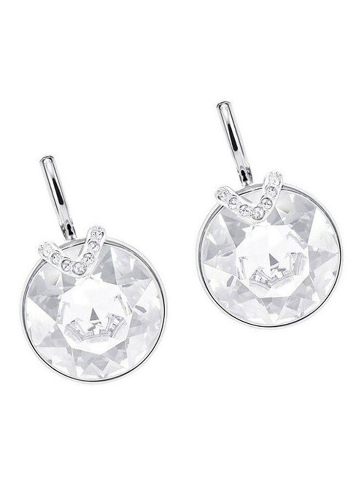 عام أقراط بيلا النقية والأنيقة - Image 3