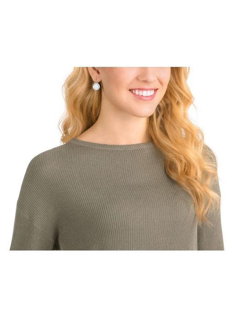 عام أقراط بيلا النقية والأنيقة - Image 2