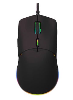 M80 RGB Gaming Mouse - 8800 DPI - Superlight 69G (Black)