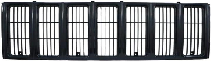 Grille for Cherokee (1997-2002) Aftermarket Replacement - 103454