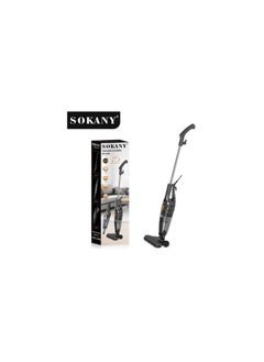 sokany Portable vacuum cleaner (vertical or handheld) / 1 liter / 1000 watts Brand: Sokany 2*1  - Image 2