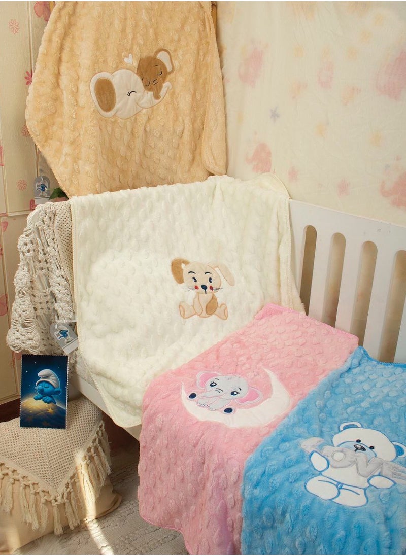 Generic baby blanket  - Image 2