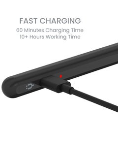 TinyMoose Active Digital Stylus Pen Pencil Duo For iPhone and Android Smartphones  - Image 4