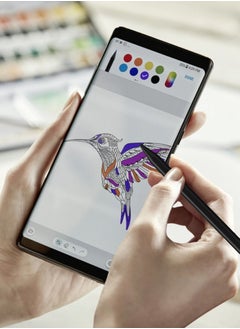 TinyMoose Active Digital Stylus Pen Pencil Duo For iPhone and Android Smartphones  - Image 5