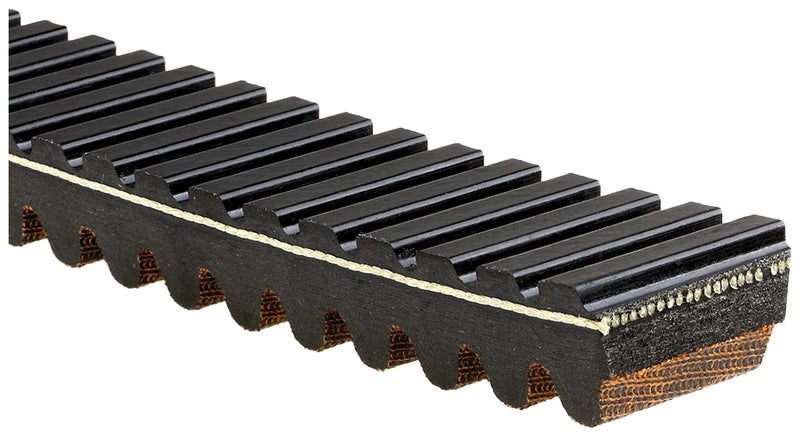 Gates 39G4266 G-Force Continuously Variable Transmission (CVT) Belt - Image 4