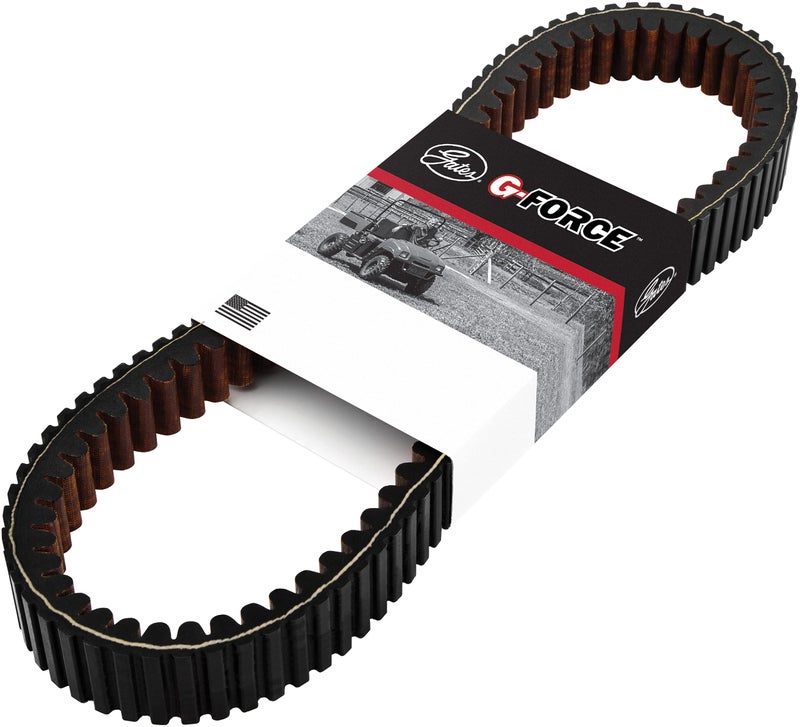 Gates 39G4266 G-Force Continuously Variable Transmission (CVT) Belt - Image 1