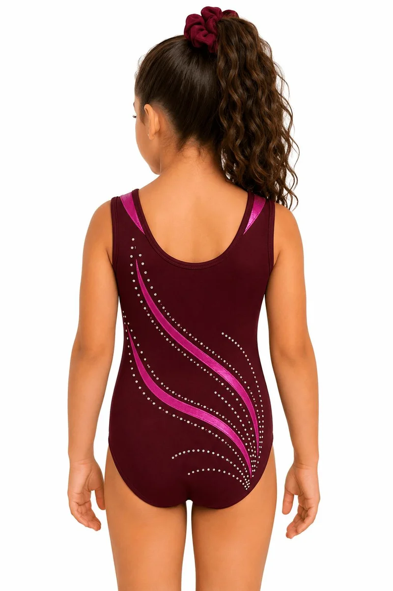 ون سبورتس Leotard Liora