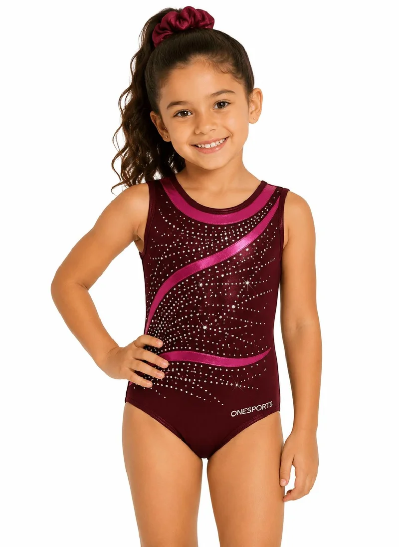 ون سبورتس Leotard Liora