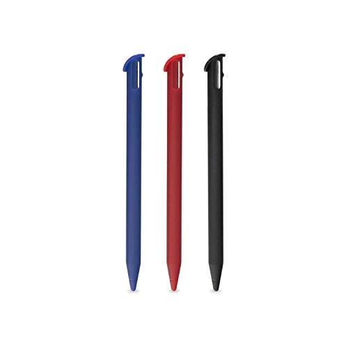 Tomee Stylus Pen Set for New Nintendo 3DS XL (3-Pack) - Image 3