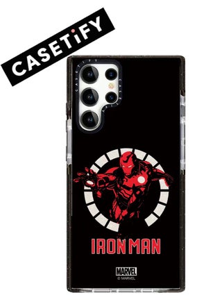Clear/Iron Man1
