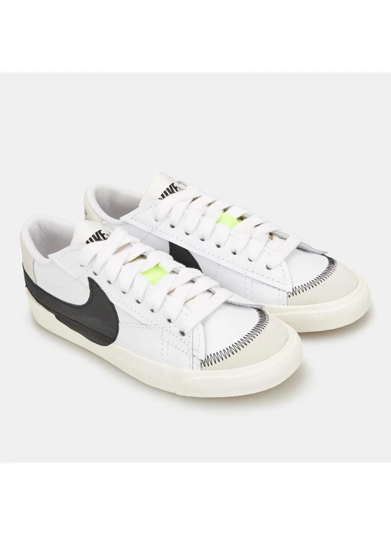 Nike Women's Blazer Low '77 Jumbo Shoes