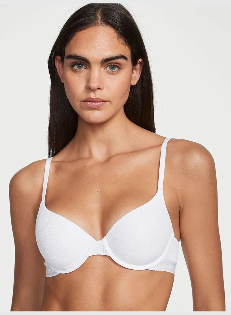 Victoria's Secret Lightly Lined Demi Bra