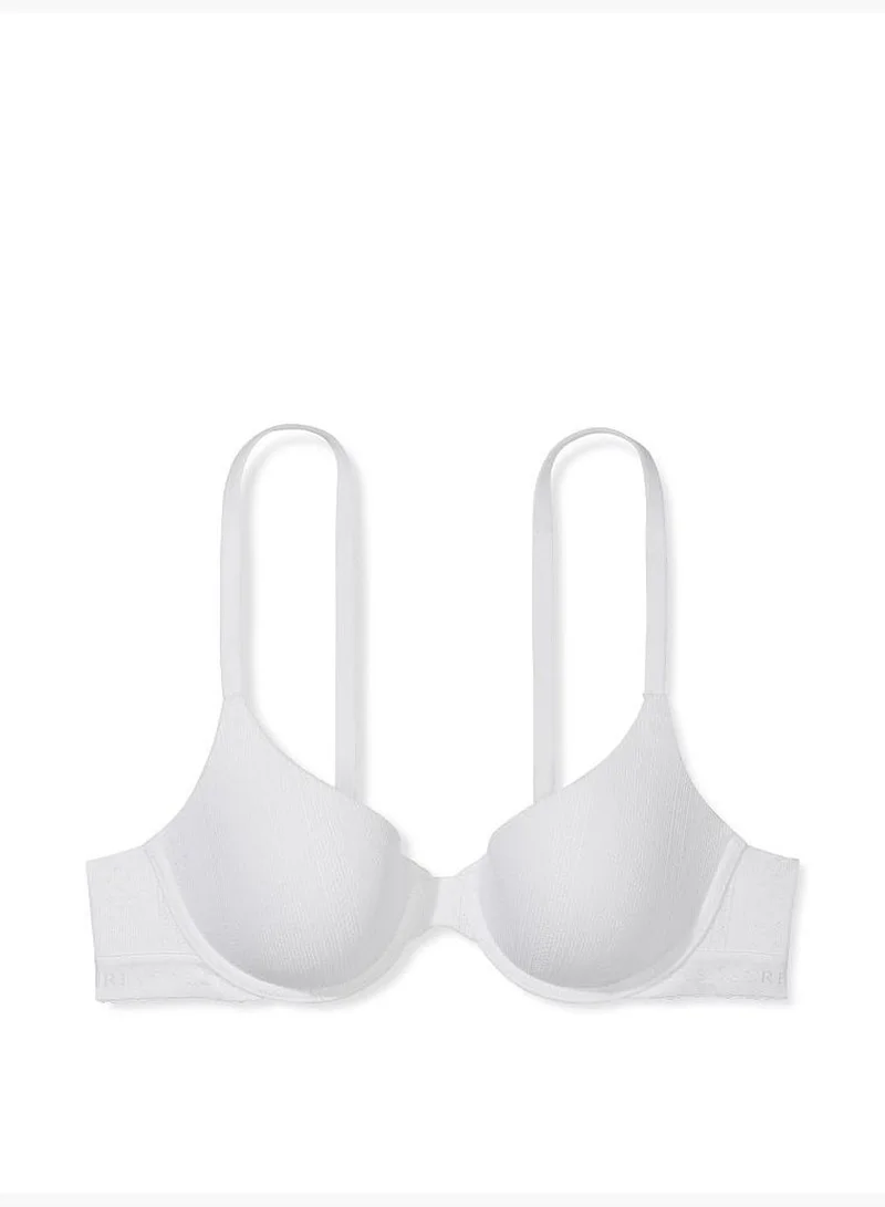 Victoria's Secret Lightly Lined Demi Bra