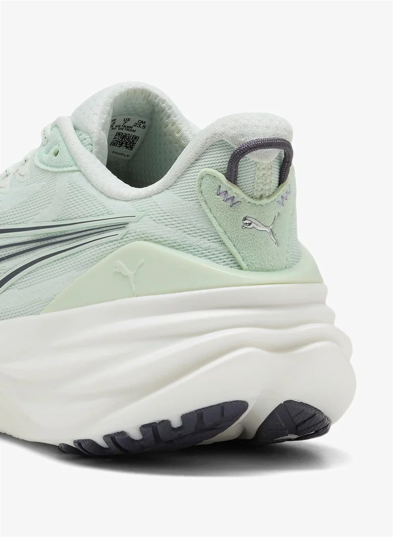 Puma Sage Glow-Light Lavender Foreverrun Nitro 3 for Women | Best Price UAE