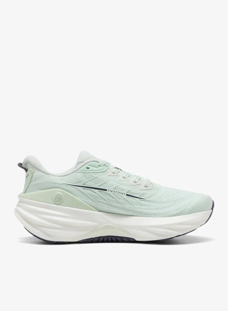 Puma Sage Glow-Light Lavender Foreverrun Nitro 3 for Women | Best Price UAE