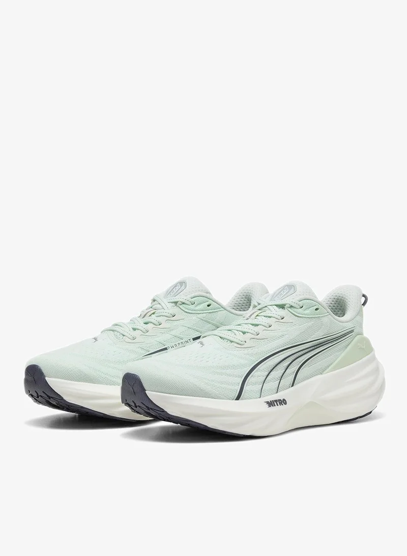 Puma Sage Glow-Light Lavender Foreverrun Nitro 3 for Women | Best Price UAE