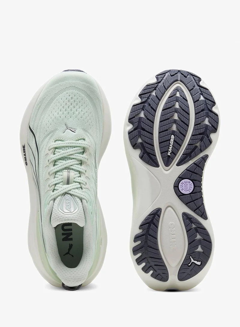 Puma Sage Glow-Light Lavender Foreverrun Nitro 3 for Women | Best Price UAE