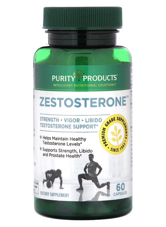 Zestosterone 60 Capsules - pzsku/ZA53B7ABBBA3F33216218Z/45/_/1728742933/8d854731-fb8b-43ce-97a6-9826952b4669