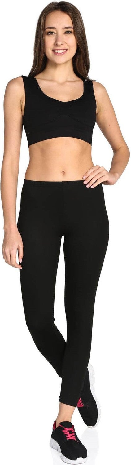 Tutku 0166 Women's Thermal Underwear Tights  - Image 1