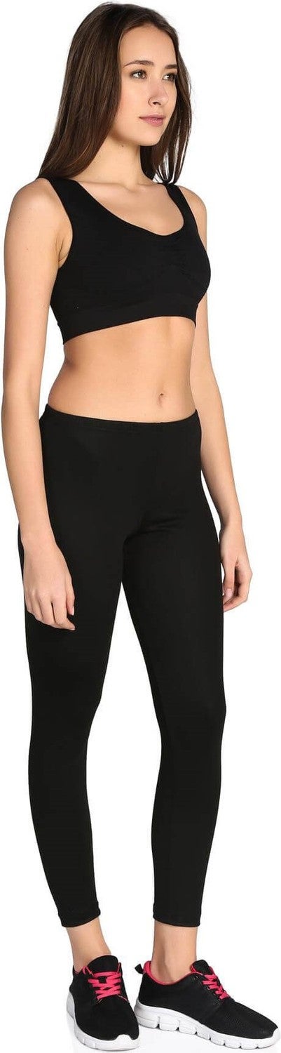 Tutku 0166 Women's Thermal Underwear Tights  - Image 2