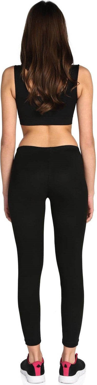 Tutku 0166 Women's Thermal Underwear Tights  - Image 3