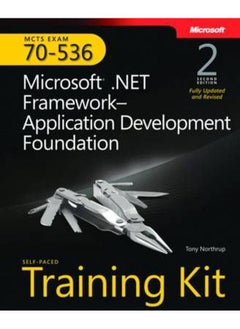 MCTS Self-Paced Training Kit (Exam 70-536)