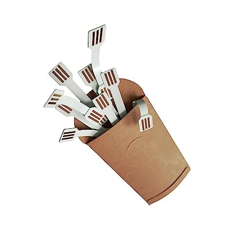 Nanoleaf Canvas | Flexible Linkers 9pcs - Image 1