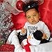 GYCV Lifelike 22 Inch Washable Full Body Silicone Vinyl Toddler Girl Dolls That Look Real Cheap African American Realistic Baby Dolls - Image 3