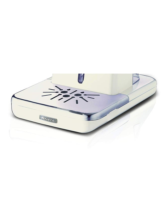 أريتي ماكينة صنع إسبريسو 850.0 W M138913ARAS بيج/كريمي - Image 2